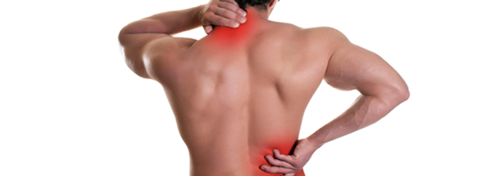 Chiropractic Cumming GA Back Pain